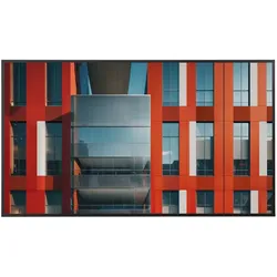 Sharp MultiSync ME652 - 65 Zoll - 450 cd/m2 - 4K - Ultra-HD - 3840x2160 Pixel - ...