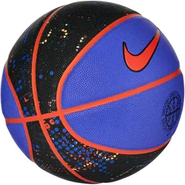 Nike 8P PRM Energy Astronomy Blue/Lt Crimson/Black/Lt Crimson 7