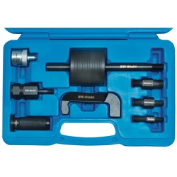 SWSTAHL Demontagewerkzeugsatz, Common Rail Injektor  03686L