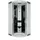 AcquaVapore Dampfdusche Duschtempel Sauna Dusche Duschkabine D46-23M3 100x100 ohne 2k Scheiben Versiegelung