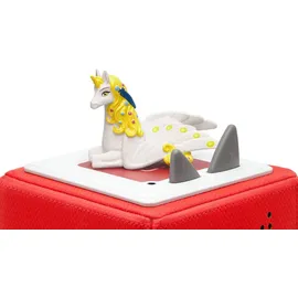 Tonies Das goldene Einhorn / Onchao und das Paradies