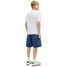 Jack & Jones Junior JJITONY Blau 176