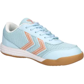 hummel MULTIPLAY Flex LC Kinder Illusion Blue 36