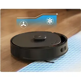 TP-Link Tapo RV30 Max Plus schwarz