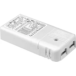 TCI DC LED Driver Netzteil Mini Jolly Dali bis 20W 250-700mA & 24V dimmbar