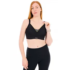 Shock Absorber Active Shaped Support vêtement running femme - Noir - 85B