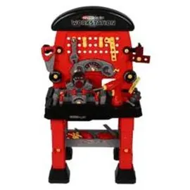 KS Tools Brilliant Tools Workstation für Kinder