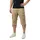 Brandit Textil Urban Legend 3/4 Shorts Beige 7XL