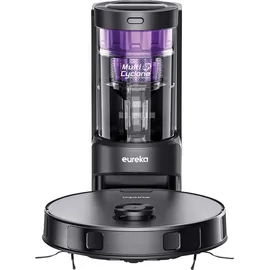 Eureka E10s Schwarz