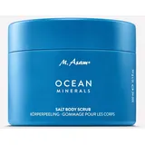 M. Asam Salz Körperpeeling