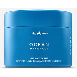 M. Asam Salz Körperpeeling