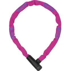 Kettenschloss Abus Steel-O-Chain 5805K/75 rosa|rosa|rosa No Size