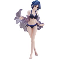 Banpresto Idolm@Ster Cinderella Girls Celestial Vivi Kanade Hayami 20 cm Sammlerfigur PVC [Celestial Vivi]