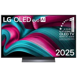 LG OLED65G51LW 65" 4K 3840 x 2160 OLED 4K-Fernseher