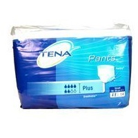 Tena Pants Plus Small x 14 by Tena