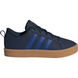 Adidas VS Pace 2.0 Shoes Kids Schuhe, Collegiate Navy/Team royal Blue/Navy, 39 1/3 EU