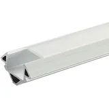 Nobile Alu Eck-Profil 2m