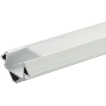 Nobile Alu Eck-Profil 2m