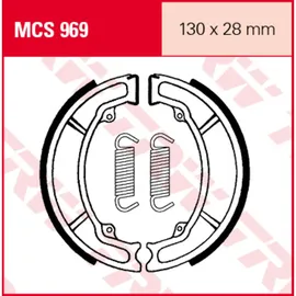 TRW Lucas TRW MCS969