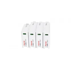 AC-Überspannungsableiter Typ I + II AC_SPD_KIT2_T1T2 SMA
