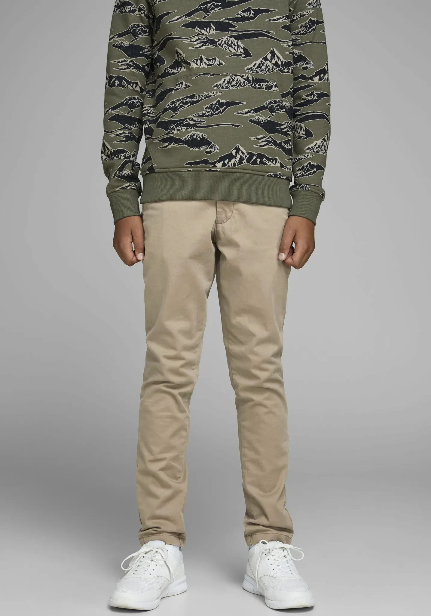 Chinos JACK & JONES JUNIOR 
