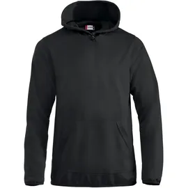 New Wave Danville Hoody Schwarz XL