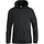 New Wave Danville Hoody Schwarz XL