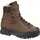 Hanwag Alaska GTX Herren erde/brown 44