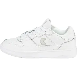 Karl Kani 89 2K PRM Herren Weiß 45