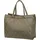 Reisenthel daily shopper rhombus olive DN 5046