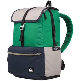 QUIKSILVER Daypack Sand Chips leprechaun