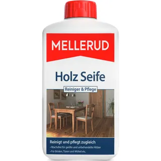 Mellerud Holz Seife 1 l