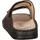 Finn Comfort Riad braun 43