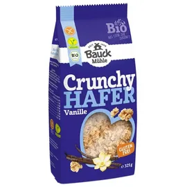 Bauckhof Hafer Crunchy Basis bio