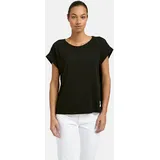 Smith & Soul T-Shirt Schwarz M