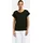 Smith & Soul T-Shirt Schwarz M