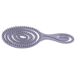 LFH Yoga Brush Lila (Sonderkollektion)