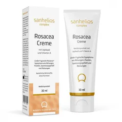 Sanhelios Rosacea Creme