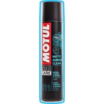 Motul E11 Matte Surface Clean 400 ml