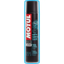Motul E11 Matte Surface Clean 400 ml