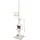 Europet Bernina Chester Kratzbaum 60 x 45 x 197 cm creme