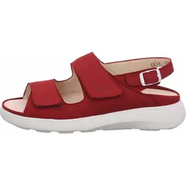 Finn Comfort APIA Herren Rot 40