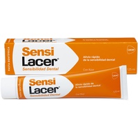 Lacer Sensilacer Pasta Fluor 125Ml