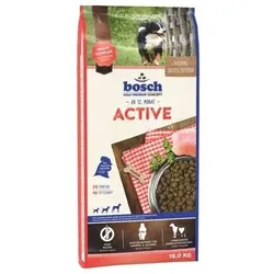 Bosch Active 2x15kg