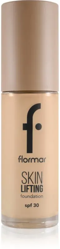 flormar Skin Lifting Foundation Hydratisierendes Make Up SPF 30 Farbton 060 Golden Neutral 30 ml