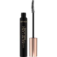 Catrice Pure False Lash Mascara 010 Fiber Black 10 ml