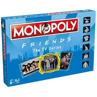 27229 Monopoly Board Game