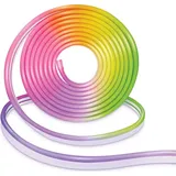 deltaco Smart-Neon-RGB-LED-Streifen, 5 m