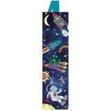 Moses Space Lesezeichen, Mehrfarbig (XMS-26190)