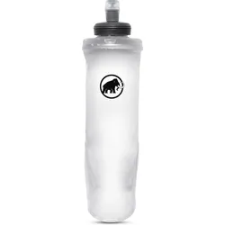 Mammut Soft Flask transparent (9002) 500ml